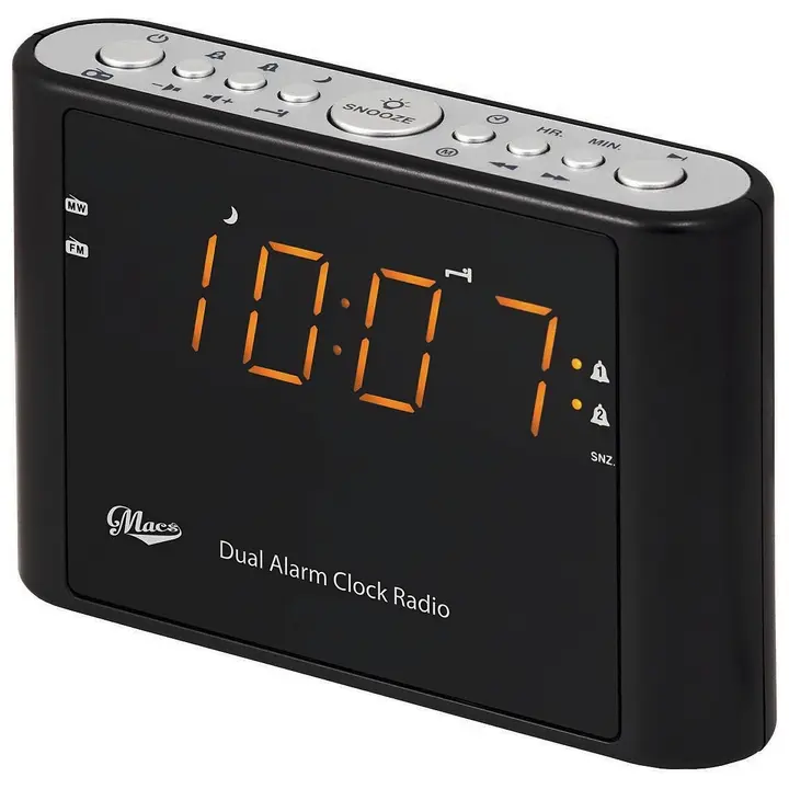 Kellraadio Pico, must