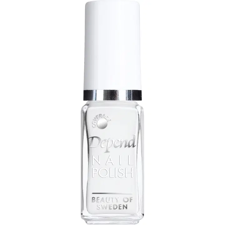 Depend Kynsilakka 5 ml nr 619