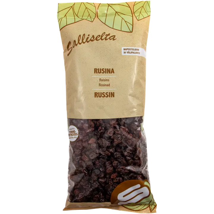 Sallinen Rusina 800g