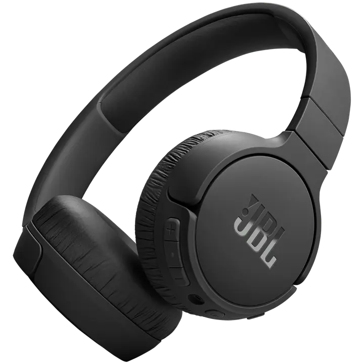 Kõrvaklapid Tune 670NC must