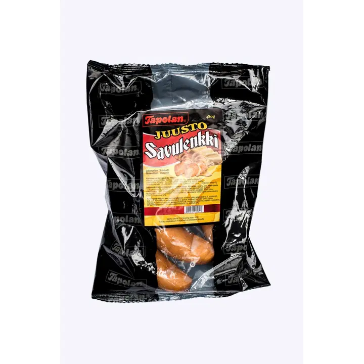 Tapolan Savulenkki Juusto, 480g