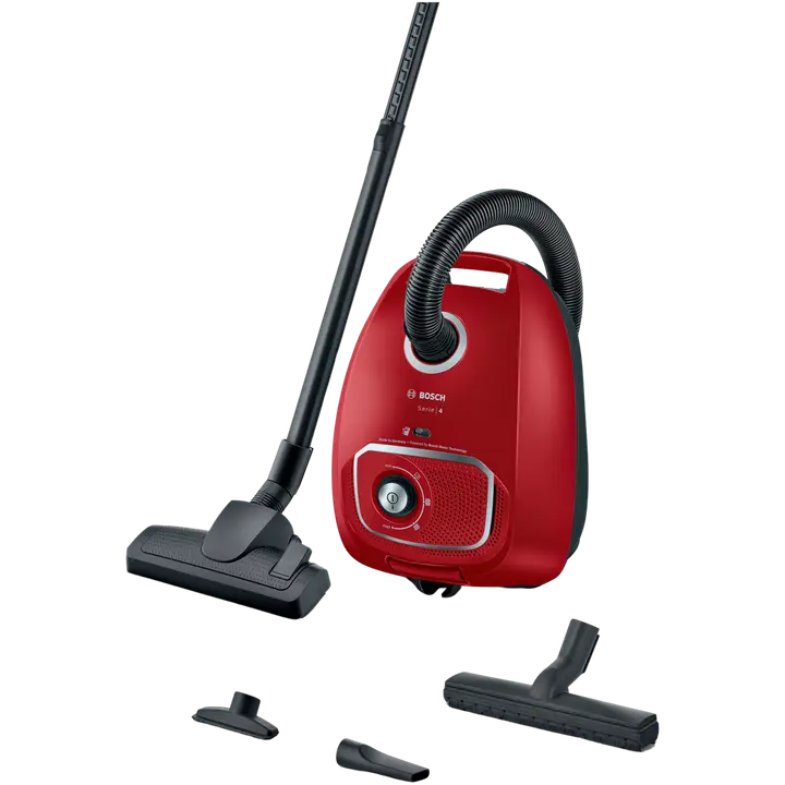 Tolmuimeja Bosch BGB41RD3H Classic