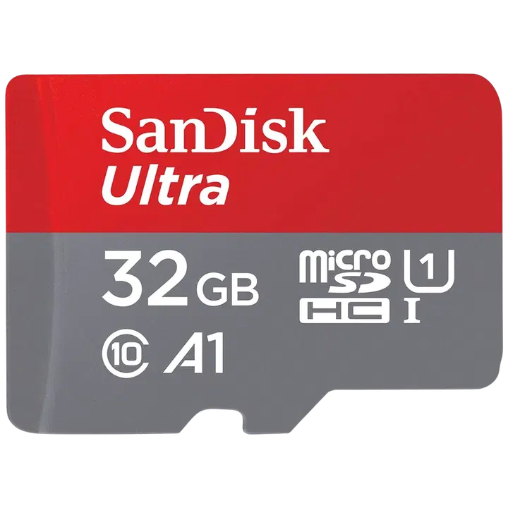 Mälukaart SANDISK 32GB 98MBS CLASS10