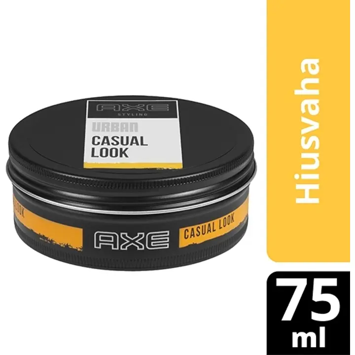 Juuksevaha Urban Messy Look 75 ml