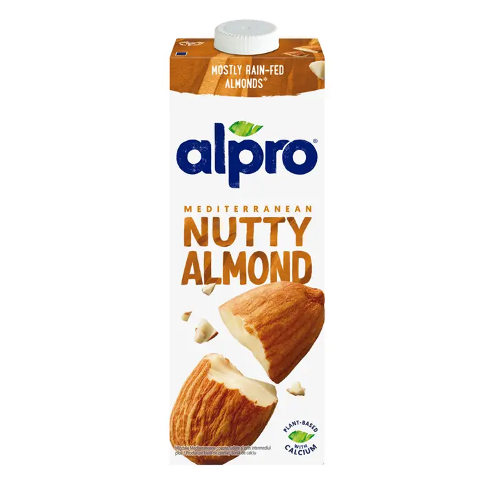 Alpro Mantelijuoma, original 1L