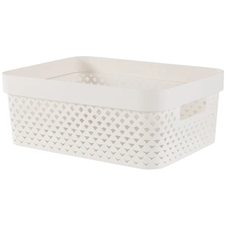 Curver säilytyskori Pure 11l