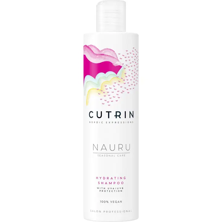 ISM Cutrin Nauru shampoo 250 ml