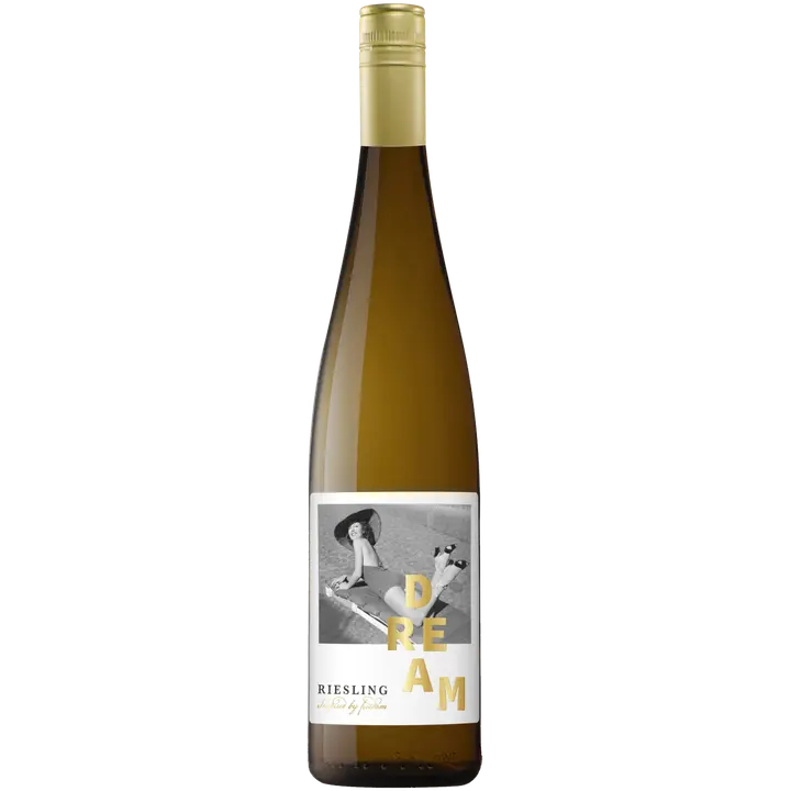Dream Riesling vein 12%vol 750ml