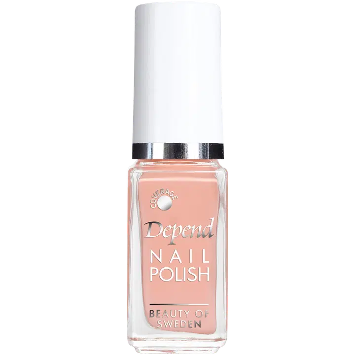 Depend Kynsilakka 5 ml nr 721