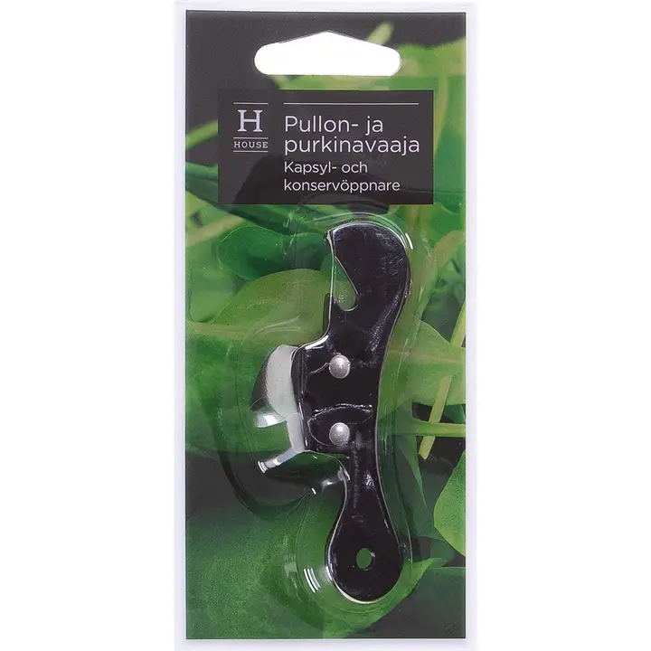 House pullon- ja purkinavaaja 21153419