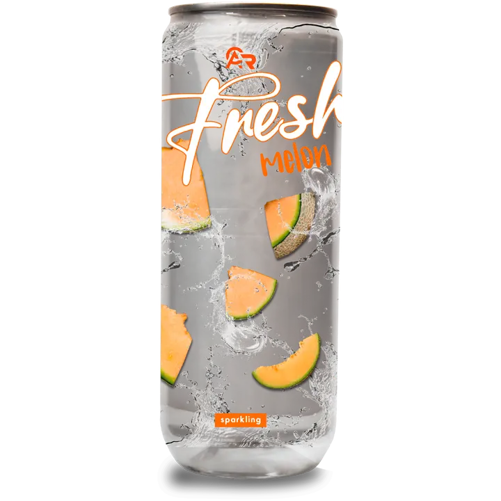 Fresh meloni karastusjook 330 ml
