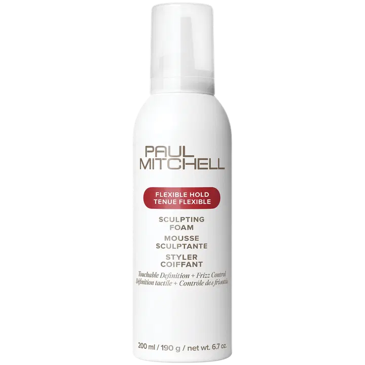 Paul Mitchell Sculpting Foam 200ml