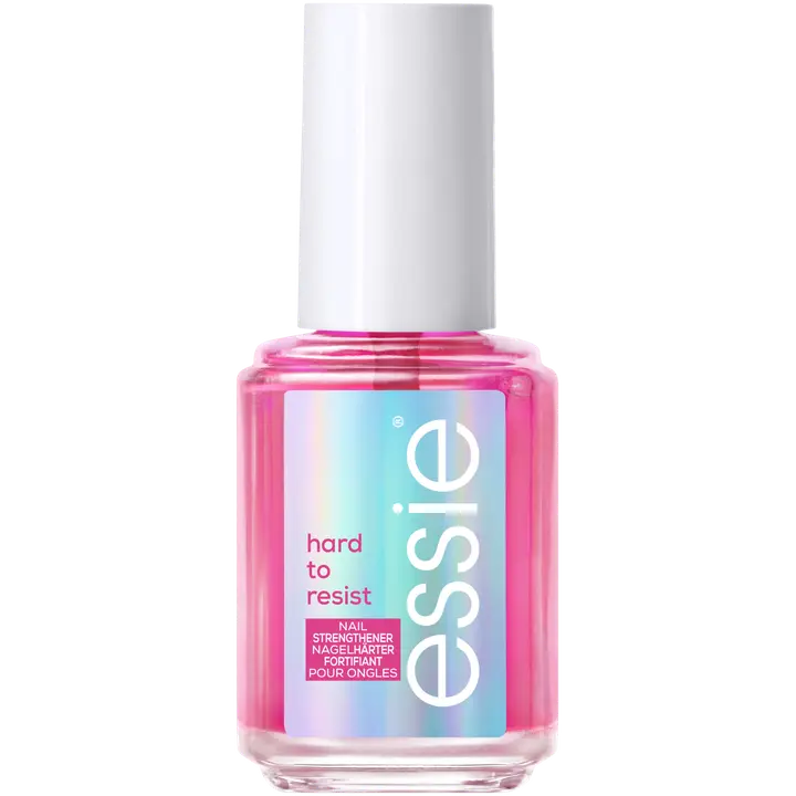 essie hard to resist pink kynnenvahvistaja 13,5 ml