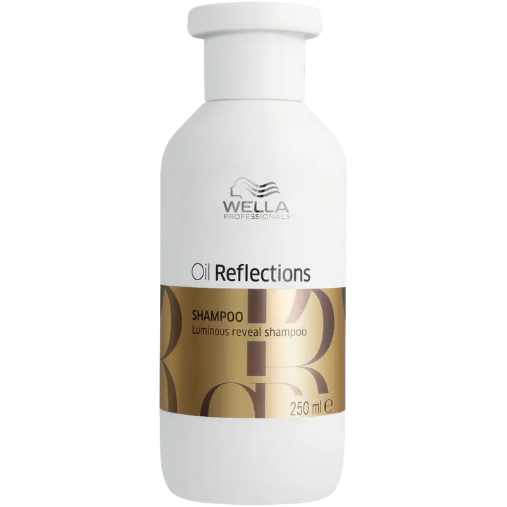 Wella Professionals Oil Reflections Shampoo 250 ml