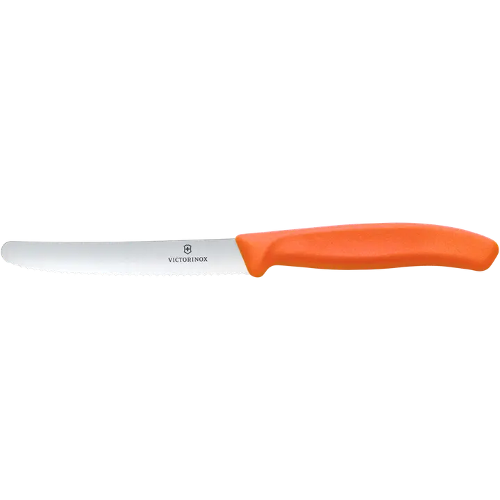 Tomatinuga Victorinox 11 cm oranz