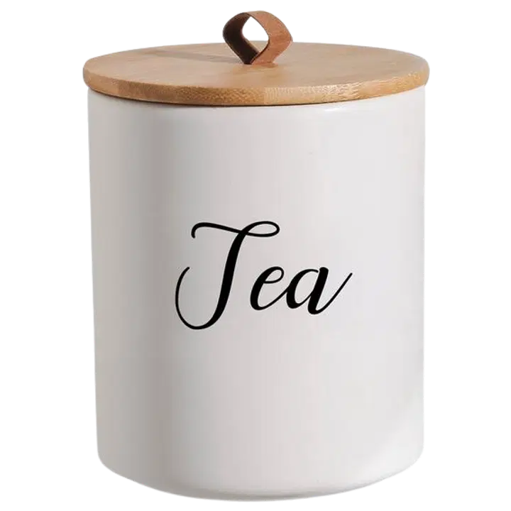 Purkki valk. tea EVERYDAY