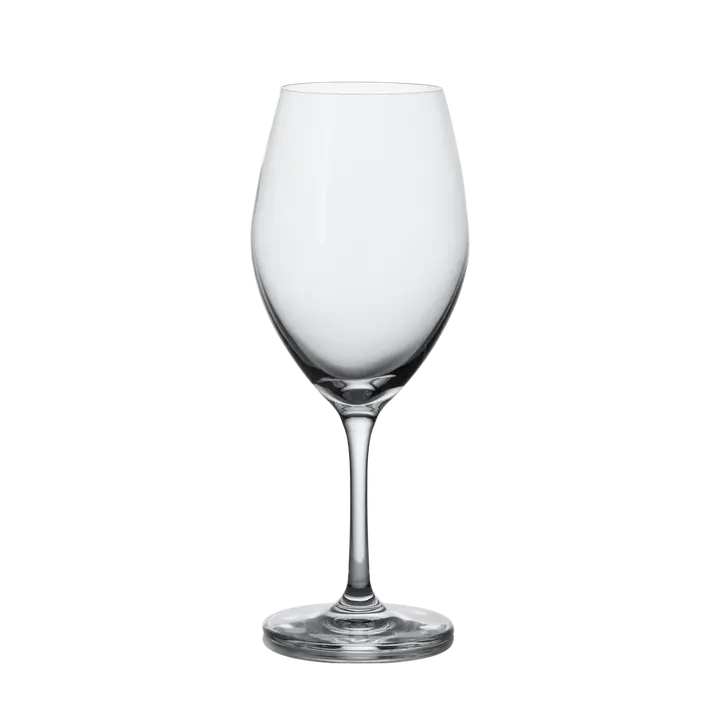 House valkoviinilasi Serene 36 cl 6-pack