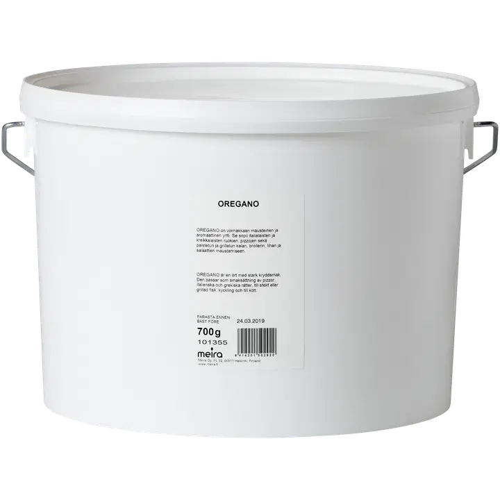 Meira Oregano 700g
