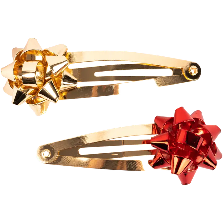 Ibero Hiuspinnit lahjarusetit