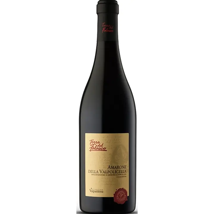 Torre del Falasco Amarone KPN vein 16%vol 750ml