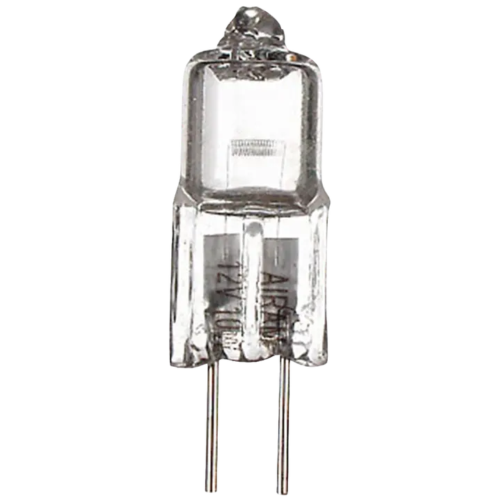 Airam halogeenlamp ahjule 10W G4 2700K 100LM