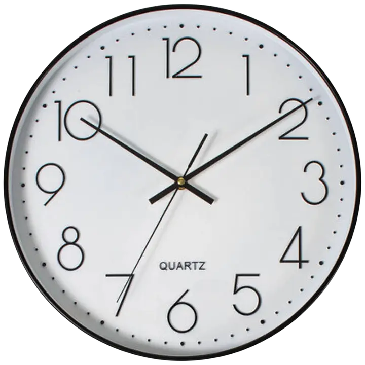 Seinakell 36 cm must