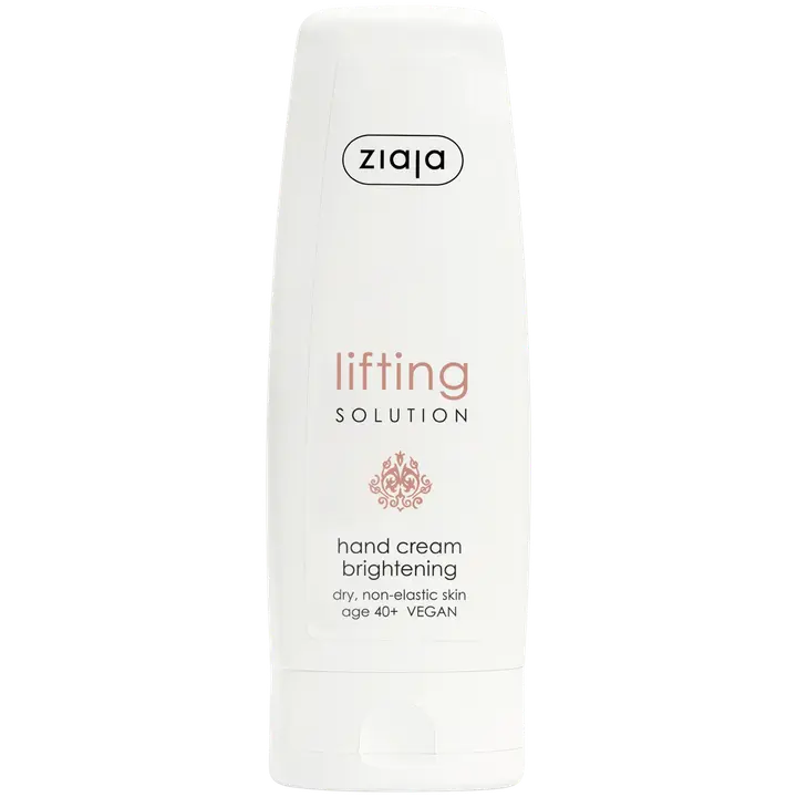 Ziaja Lifting solution käsivoide 80 ml
