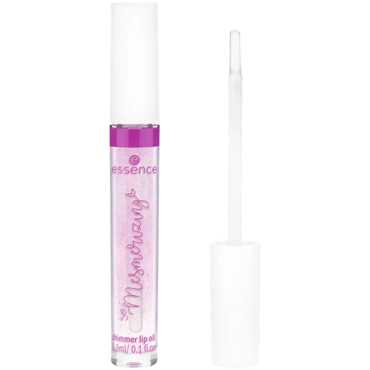 Mesmerizing sädelev huuleõli 3,2ml