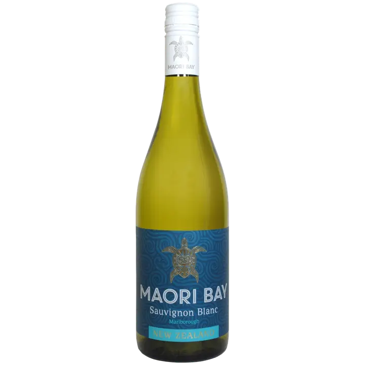 Maori Bay Sauvignon Blanc Marlborough vein 12,5%vol 750ml