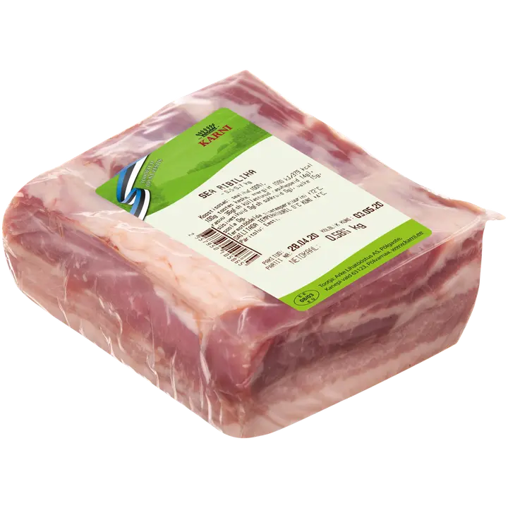 Karni Sea ribiliha, jahutatud, ~0,6 kg