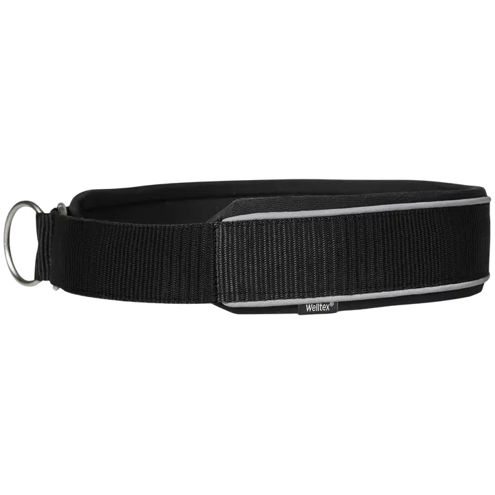 Back on Track Charlie koiran kaulapanta musta 50cm