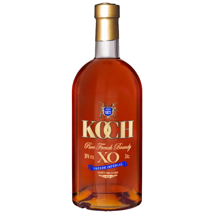 Koch XO Brandy 38%vol 700ml