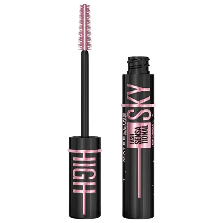Maybelline Lash Sensational Sky High Cosmic ripsmetušš