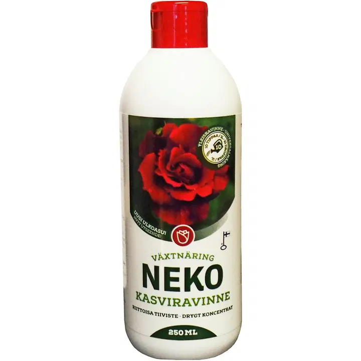 Neko Kasviravinne 250 ml