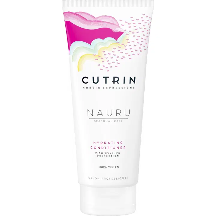 ISM Cutrin Nauru hoitoaine 200 ml