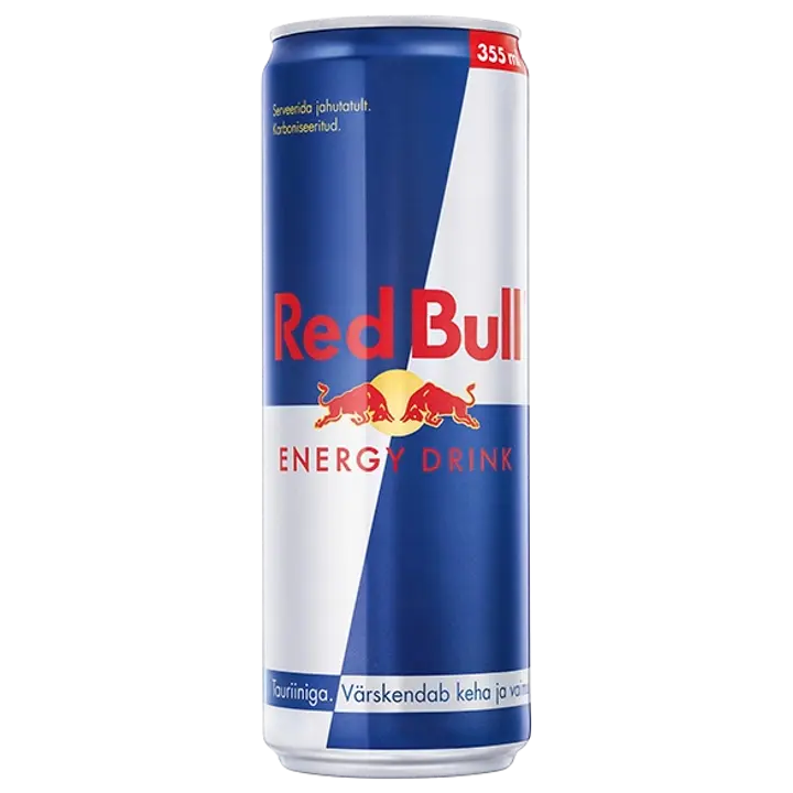 Red Bull energiajook 355ml