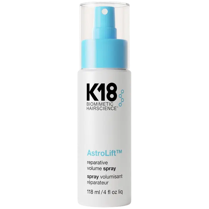 K18 AstroLift volyymisuihke 118ml