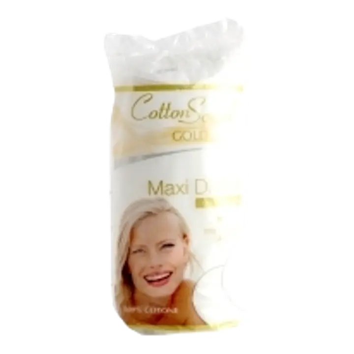 Vatipadjad Cotton Sound Maxi 60 tk