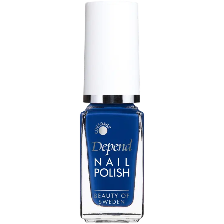 Depend Kynsilakka 5 ml nr 860