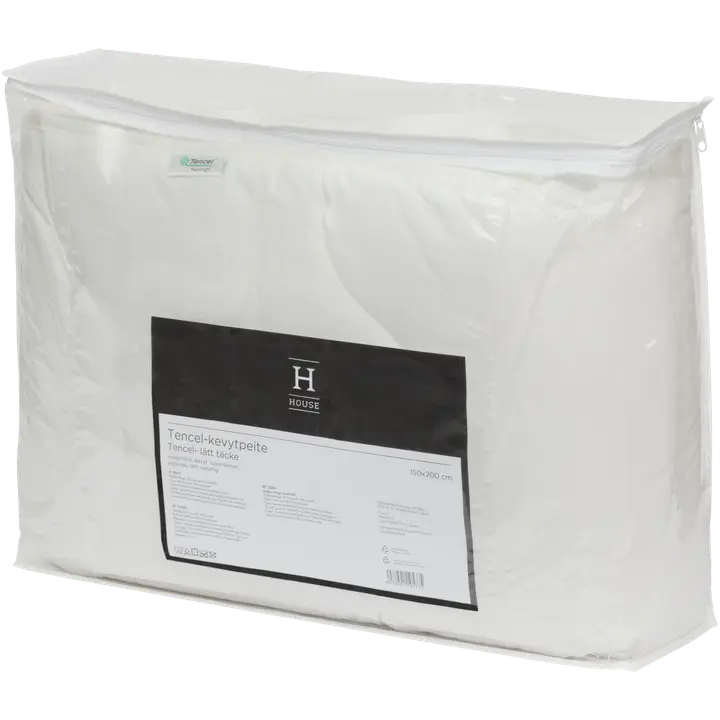 Tekk Tencel 150x200 House
