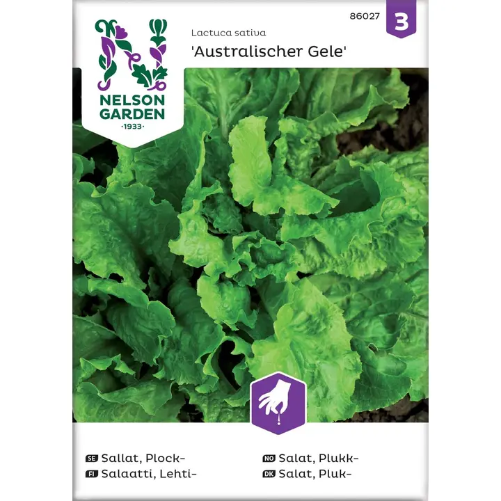 86027 salat australialainen