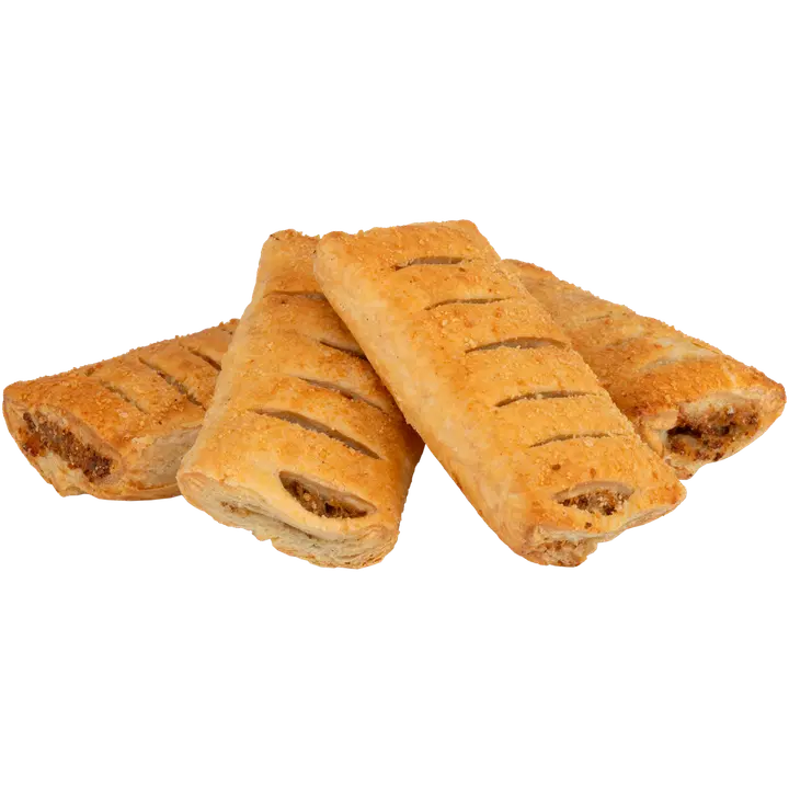 Kotimaista lihapasteija 67 g 4 kpl