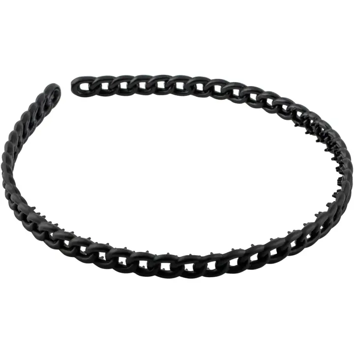 Ibero Headband plastic thin