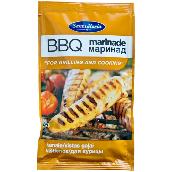 Santa Maria klassikaline kanamarinaad 75 g