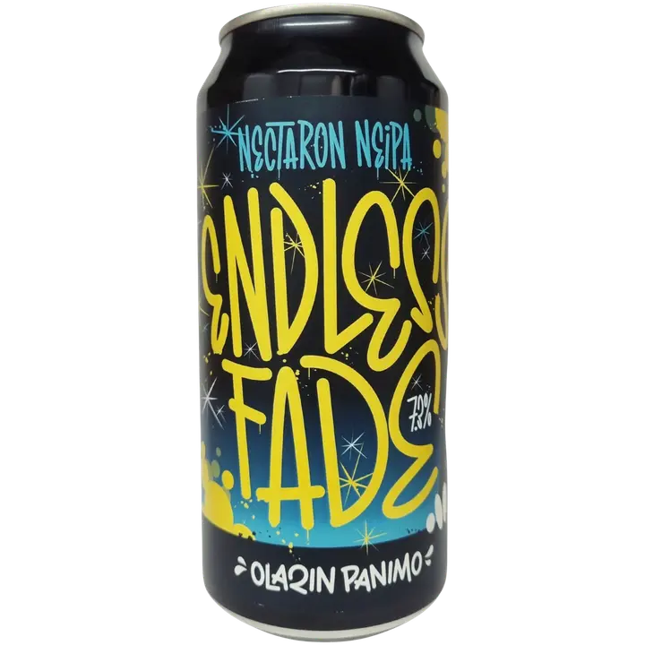 Endless Fade 7,3% NEIPA