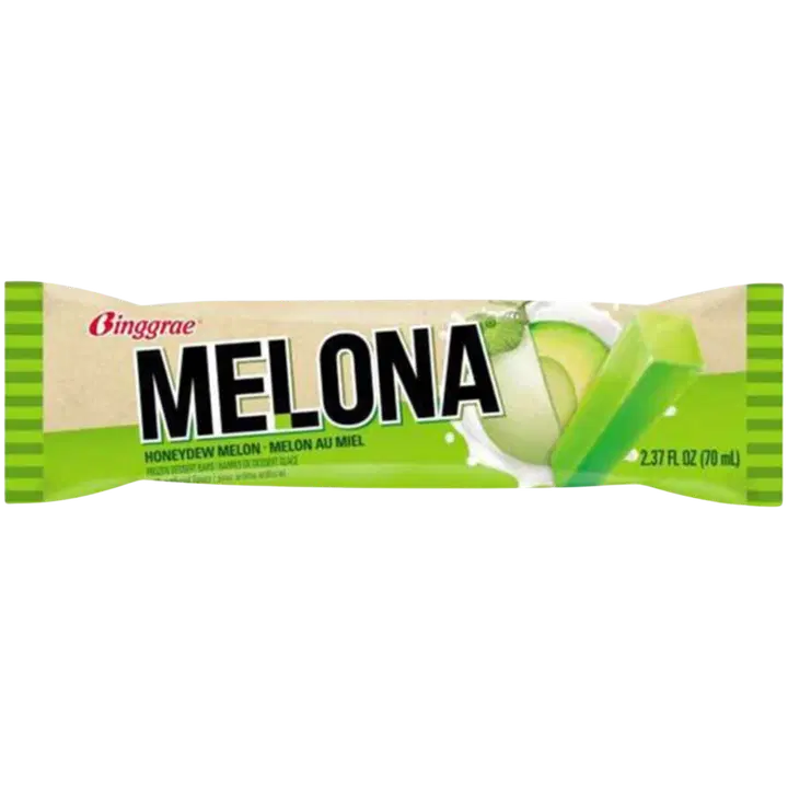 Melona Pulgajäätis Melon 70 ml