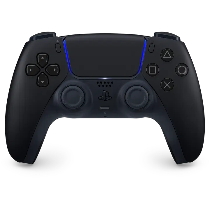 PS5 pult DualSense Midnight Black (2025)
