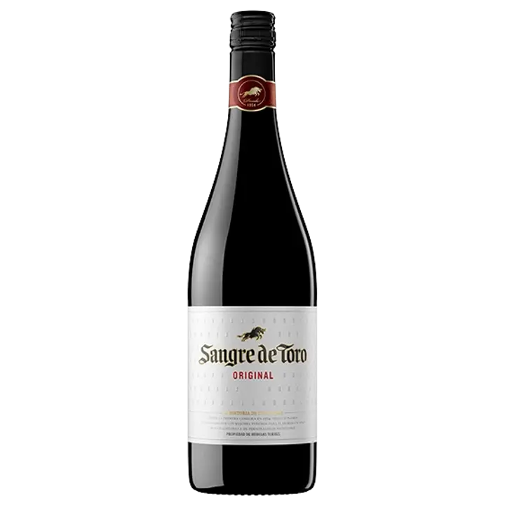 Torres Sangre De Toro KPN vein 13,5%vol 750ml