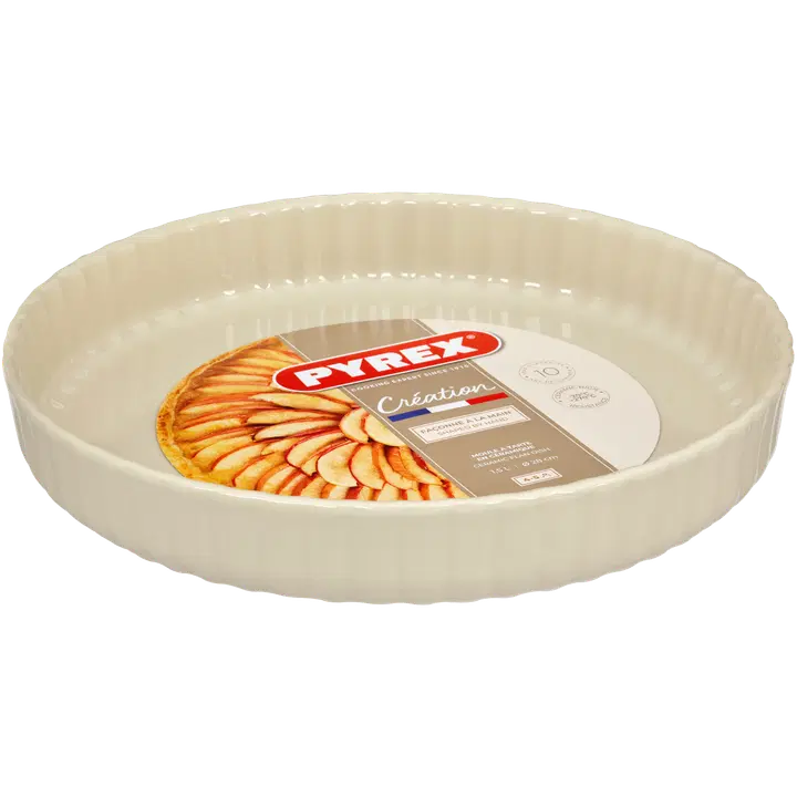Pyrex piirakkavuoka 28 cm