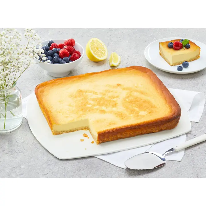 Delitalo juustokakku